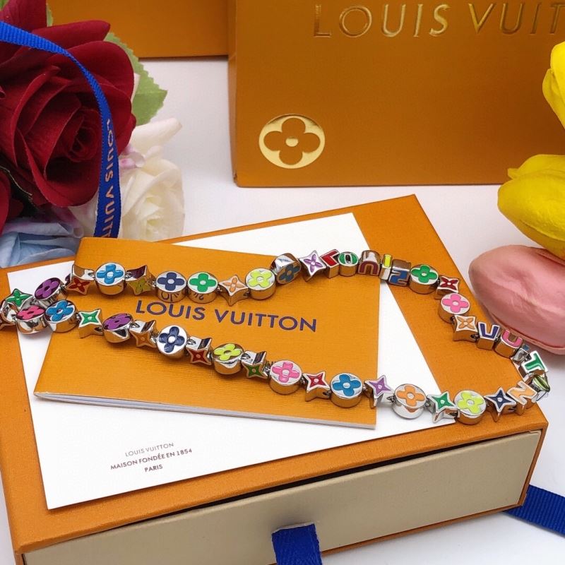 Louis Vuitton Necklaces